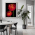Red Tulips II Wall Art