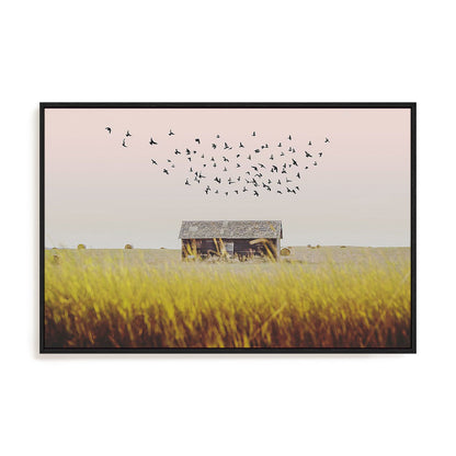 Harvest Barn