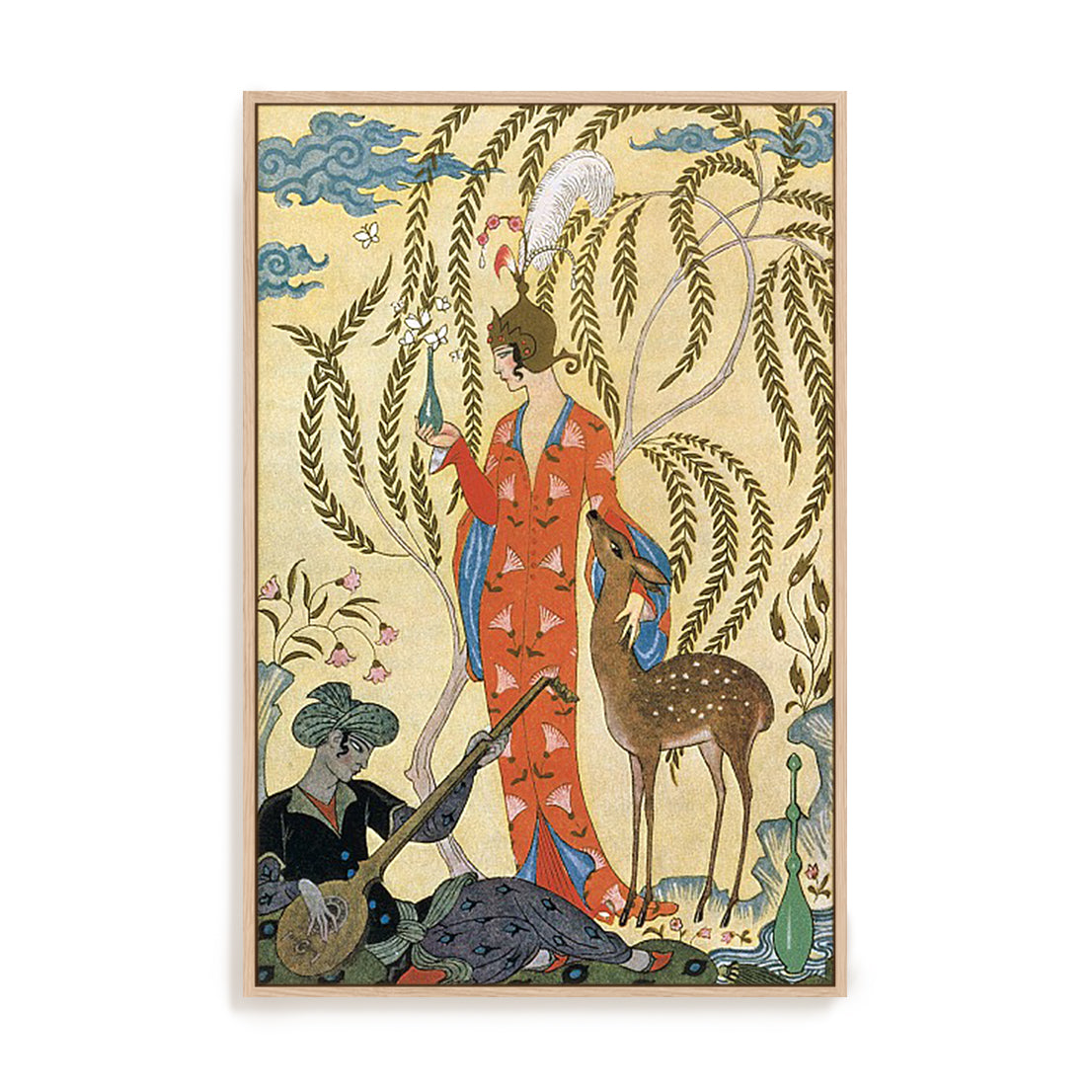 Persia
