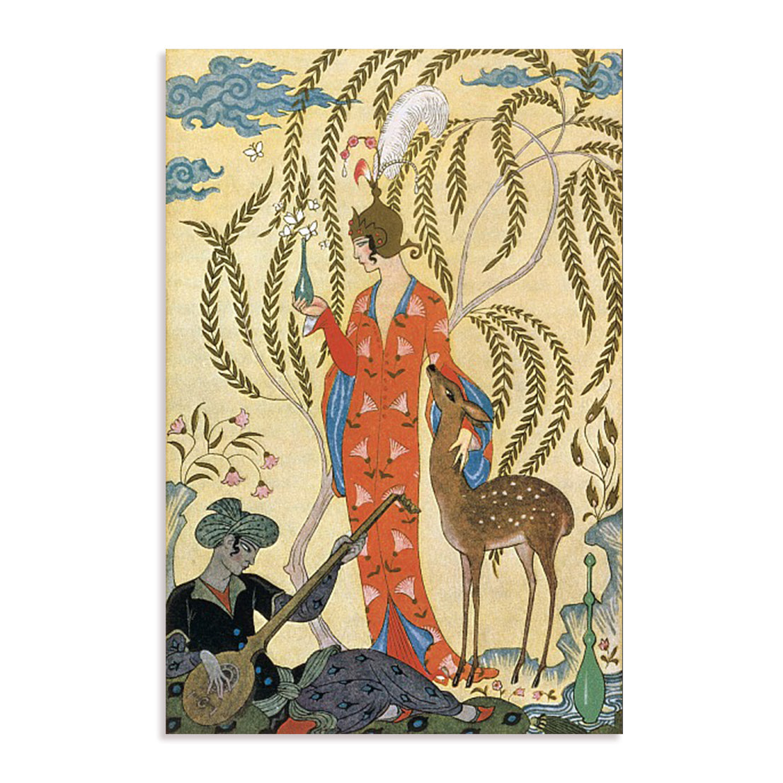 Persia