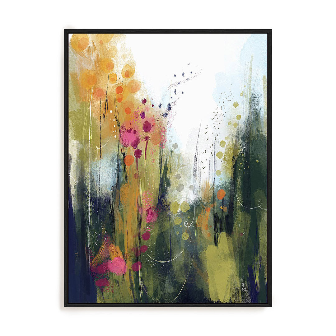 Wildwood Wall Art