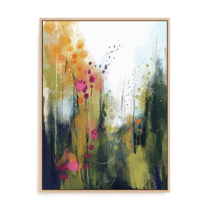 Wildwood Wall Art
