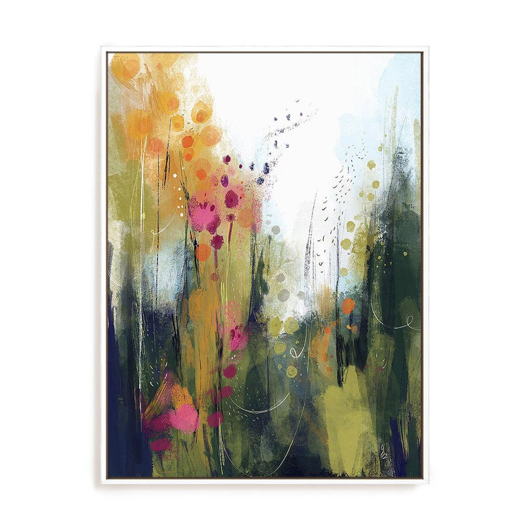 Wildwood Wall Art