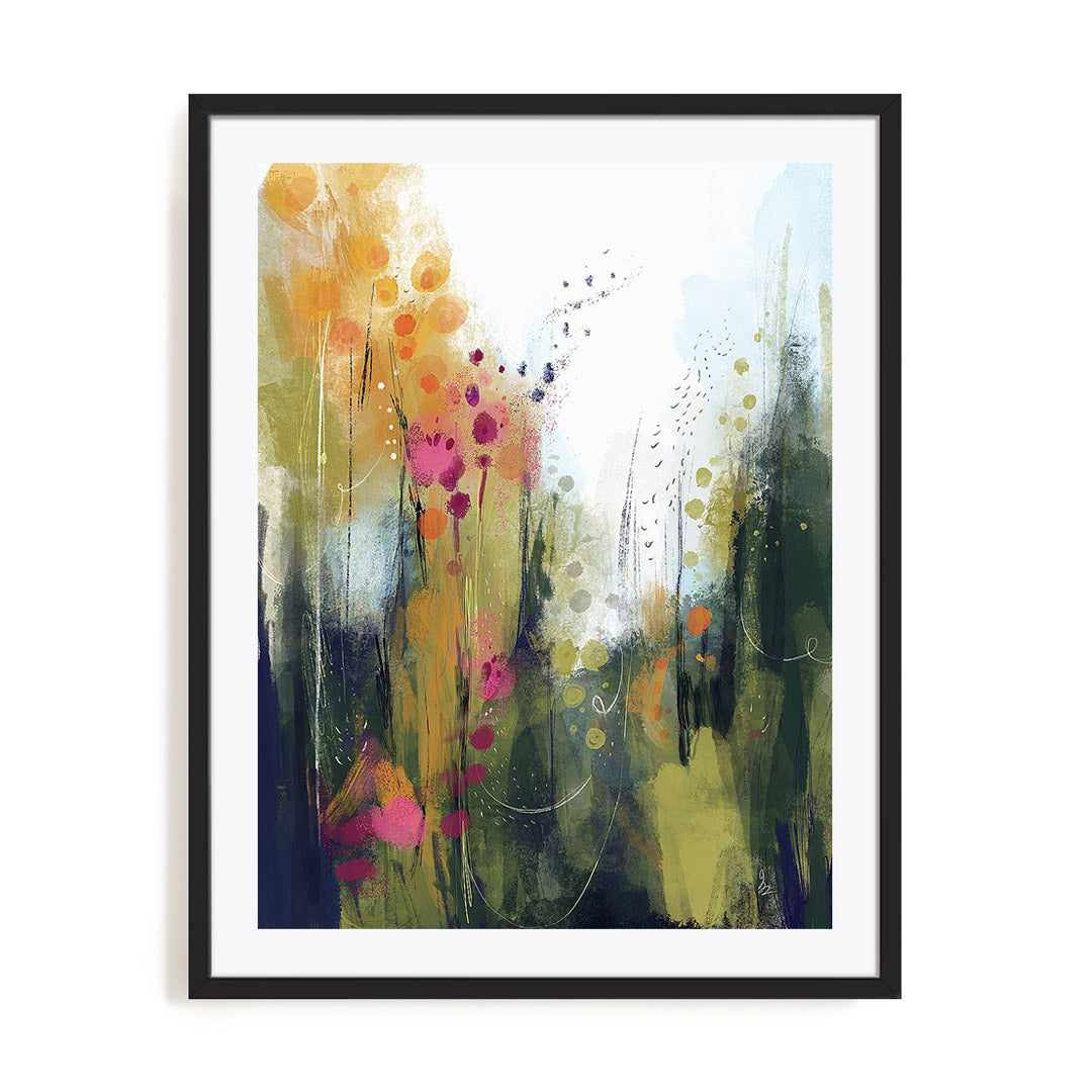 Wildwood Wall Art