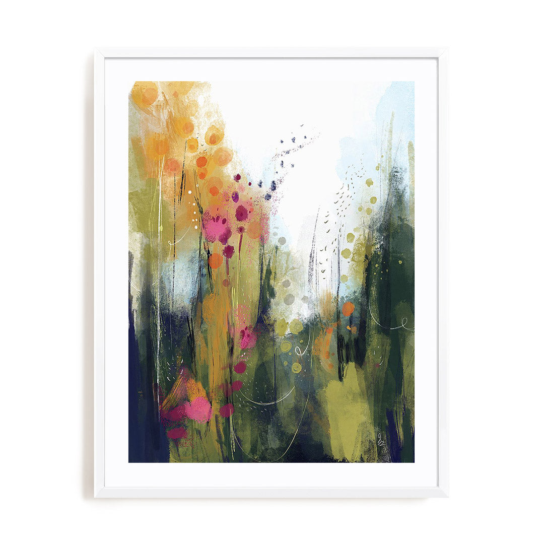 Wildwood Wall Art