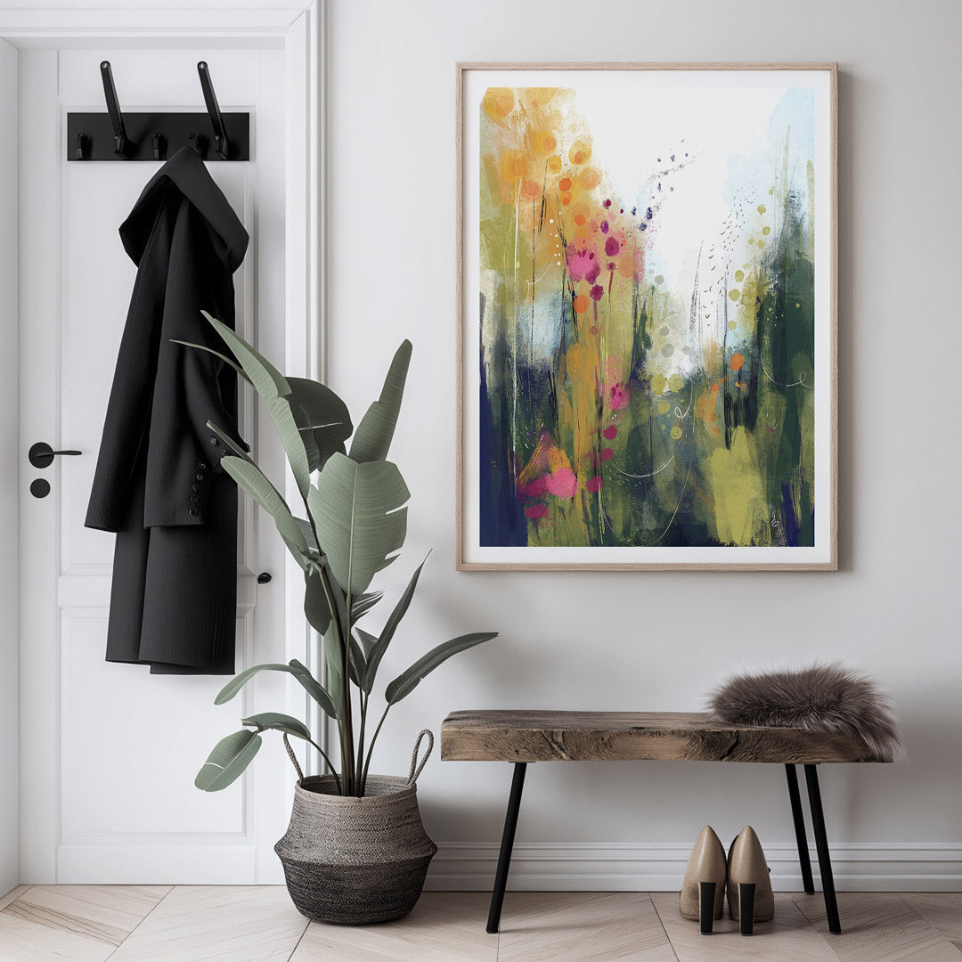 Wildwood Wall Art