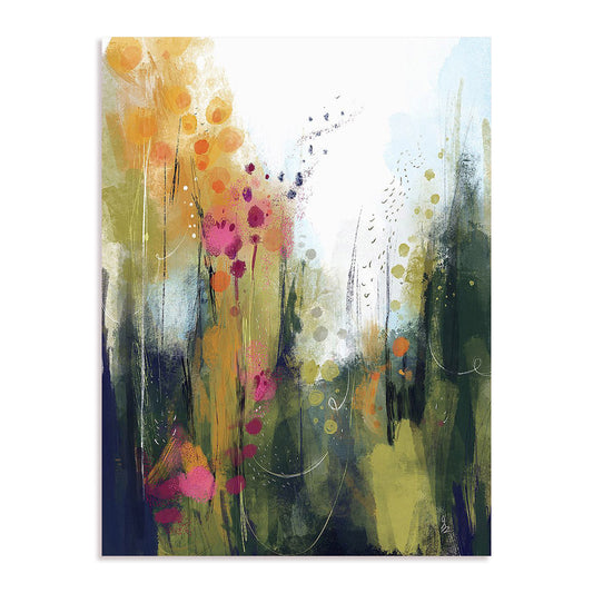 Wildwood Wall Art