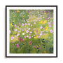 Wasatch Wildflowers Wall Art