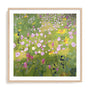 Wasatch Wildflowers Wall Art