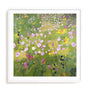 Wasatch Wildflowers Wall Art