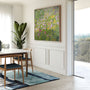 Wasatch Wildflowers Wall Art