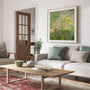 Wasatch Wildflowers Wall Art