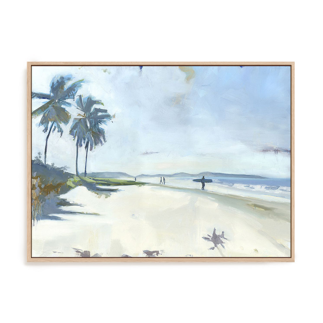 Playa Garza
