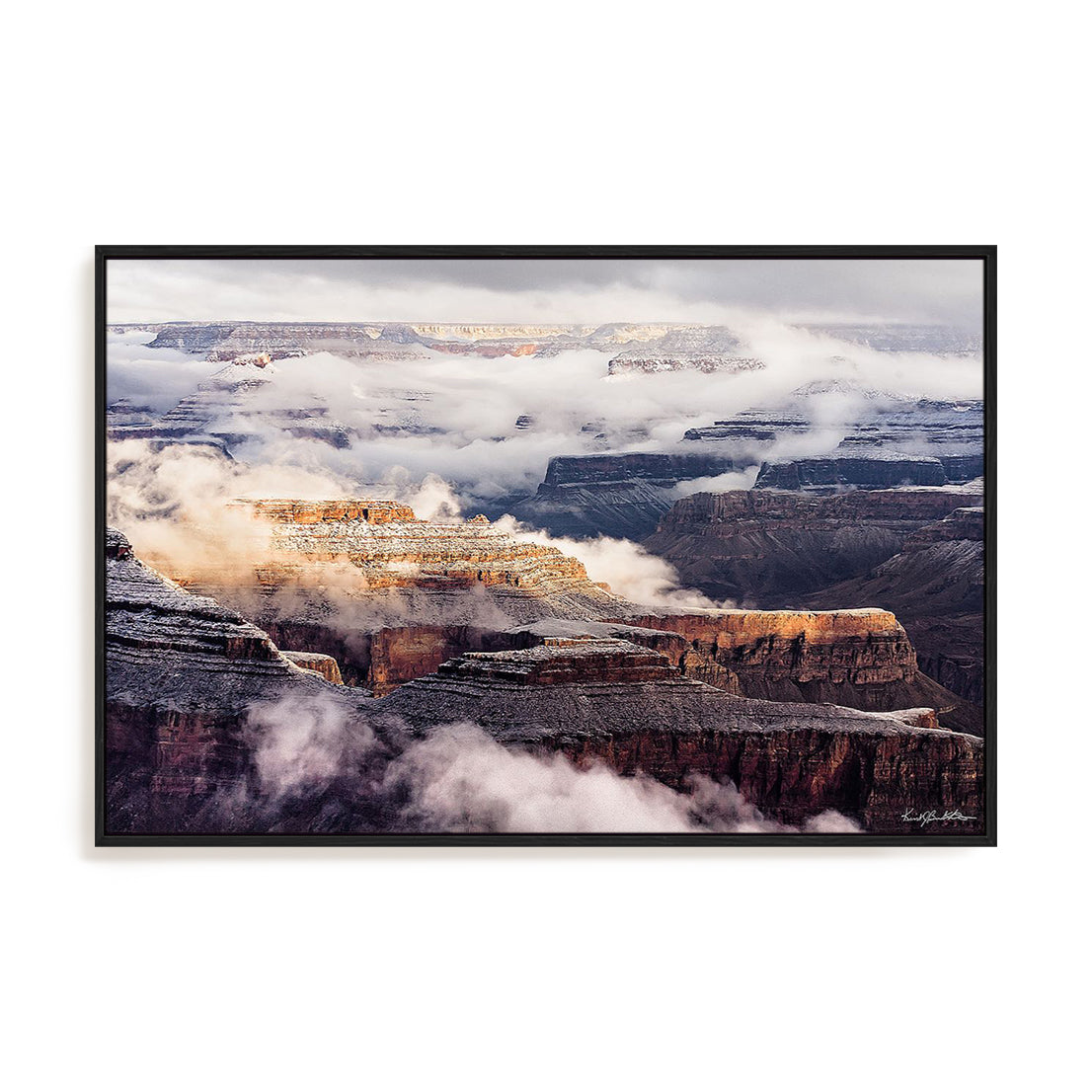 Grand Clouds