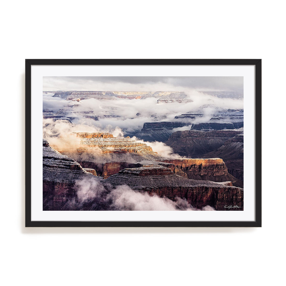 Grand Clouds