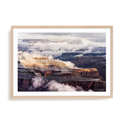 Grand Clouds