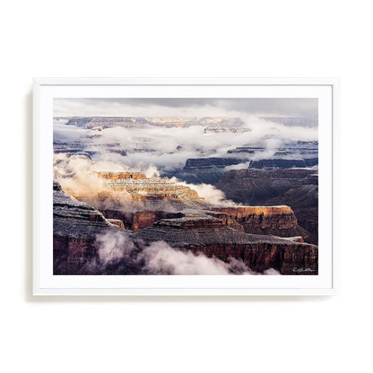 Grand Clouds