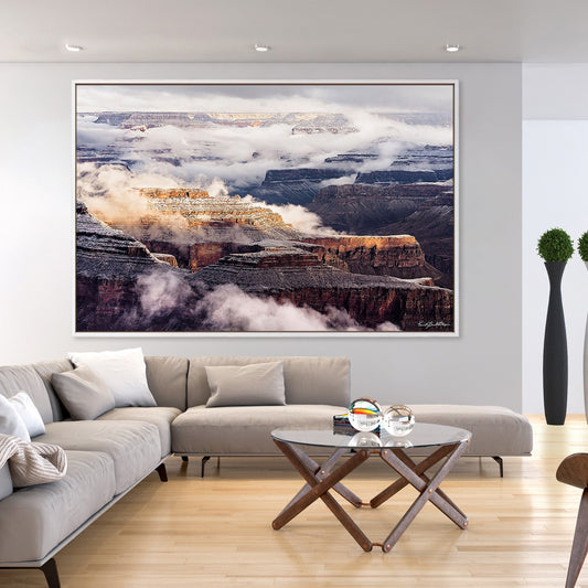 Grand Clouds