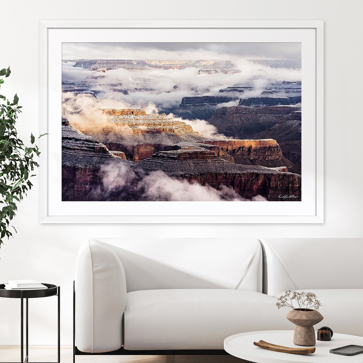 Grand Clouds