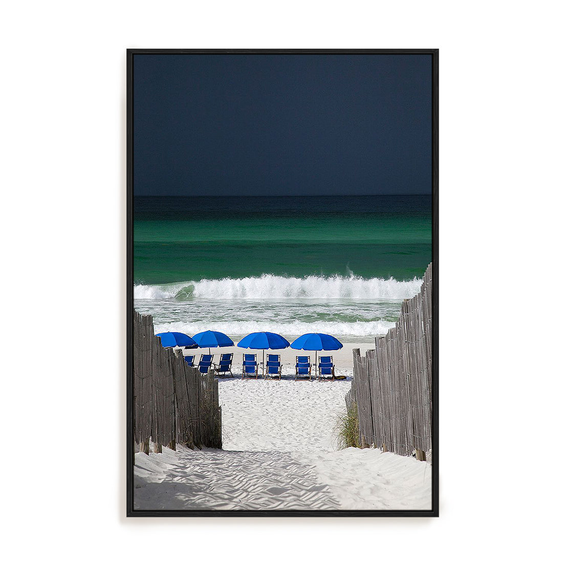 Approaching Storm