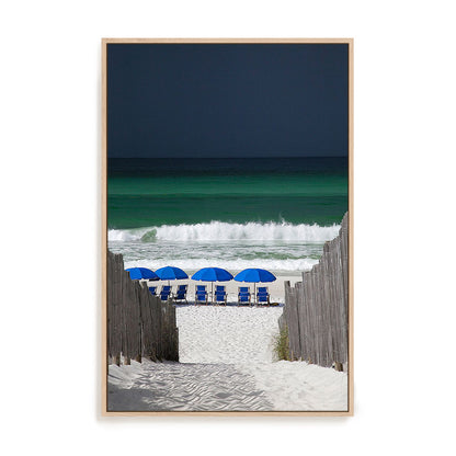Approaching Storm