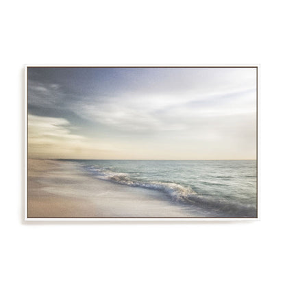 Breathe In Wall Art