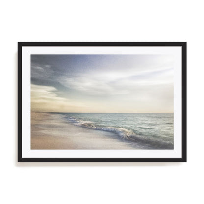 Breathe In Wall Art