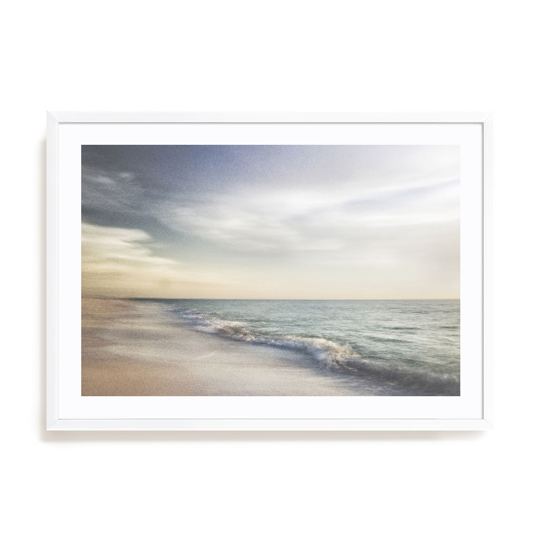 Breathe In Wall Art