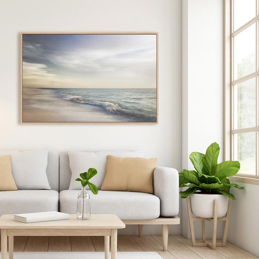 Breathe In Wall Art