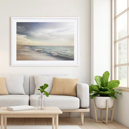 Breathe In Wall Art