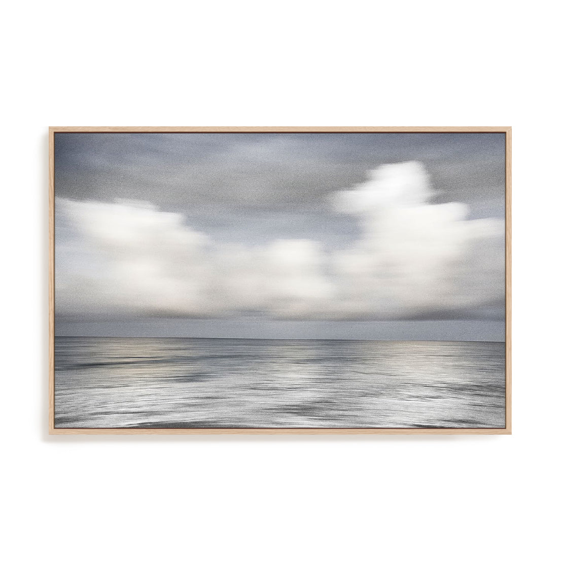 Soft Silence Wall Art
