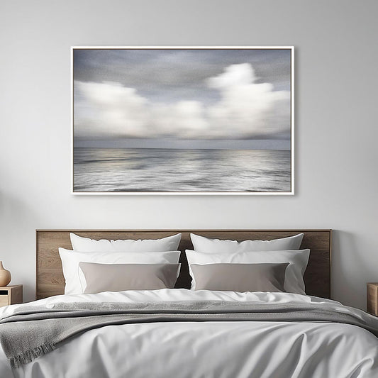 Soft Silence Wall Art