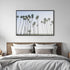 Keep Palm and Carry On Wall Art