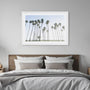 Keep Palm and Carry On Wall Art