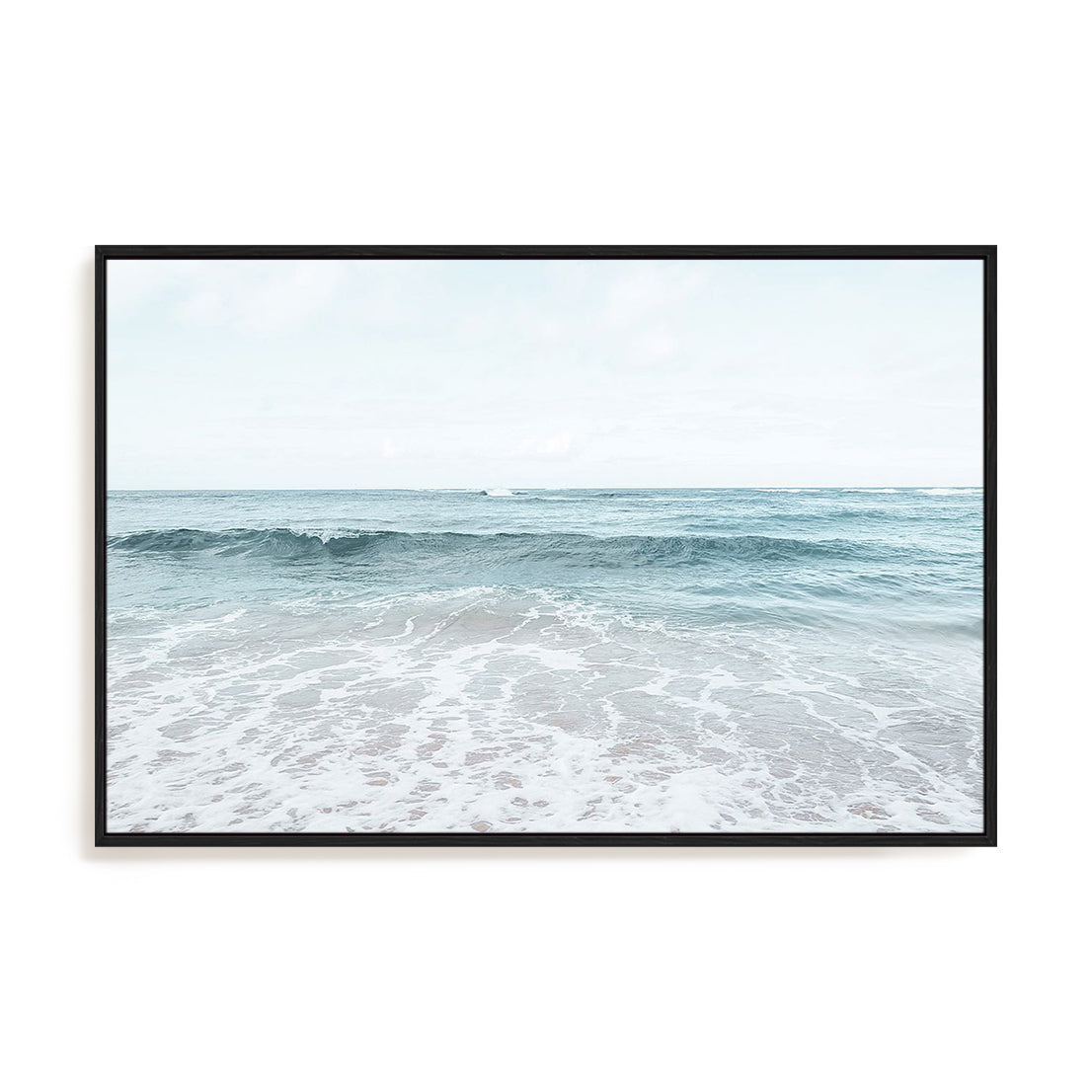 Endless Ocean