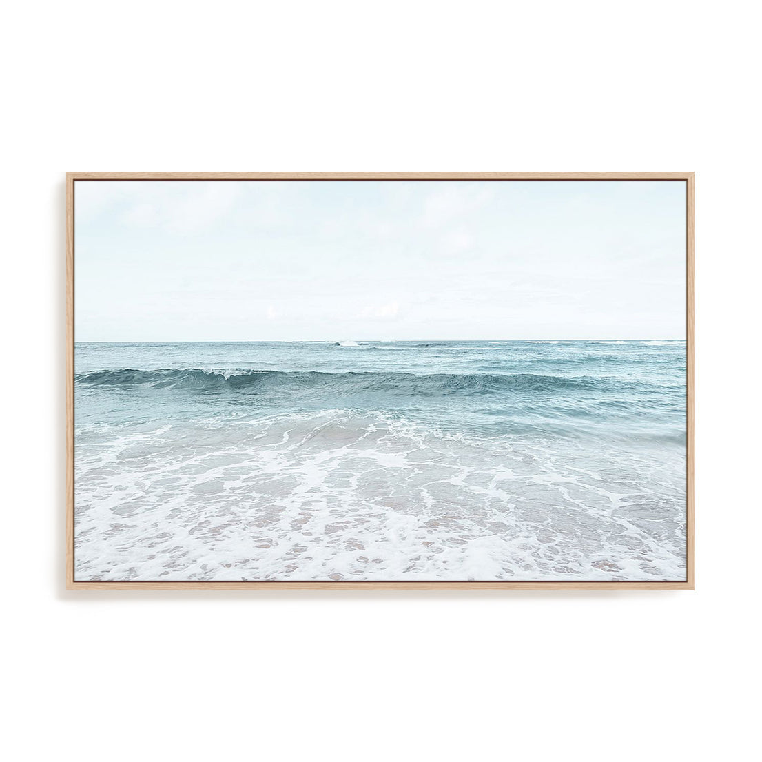 Endless Ocean