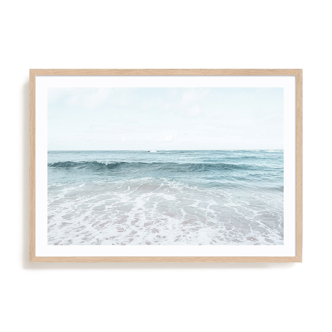 Endless Ocean