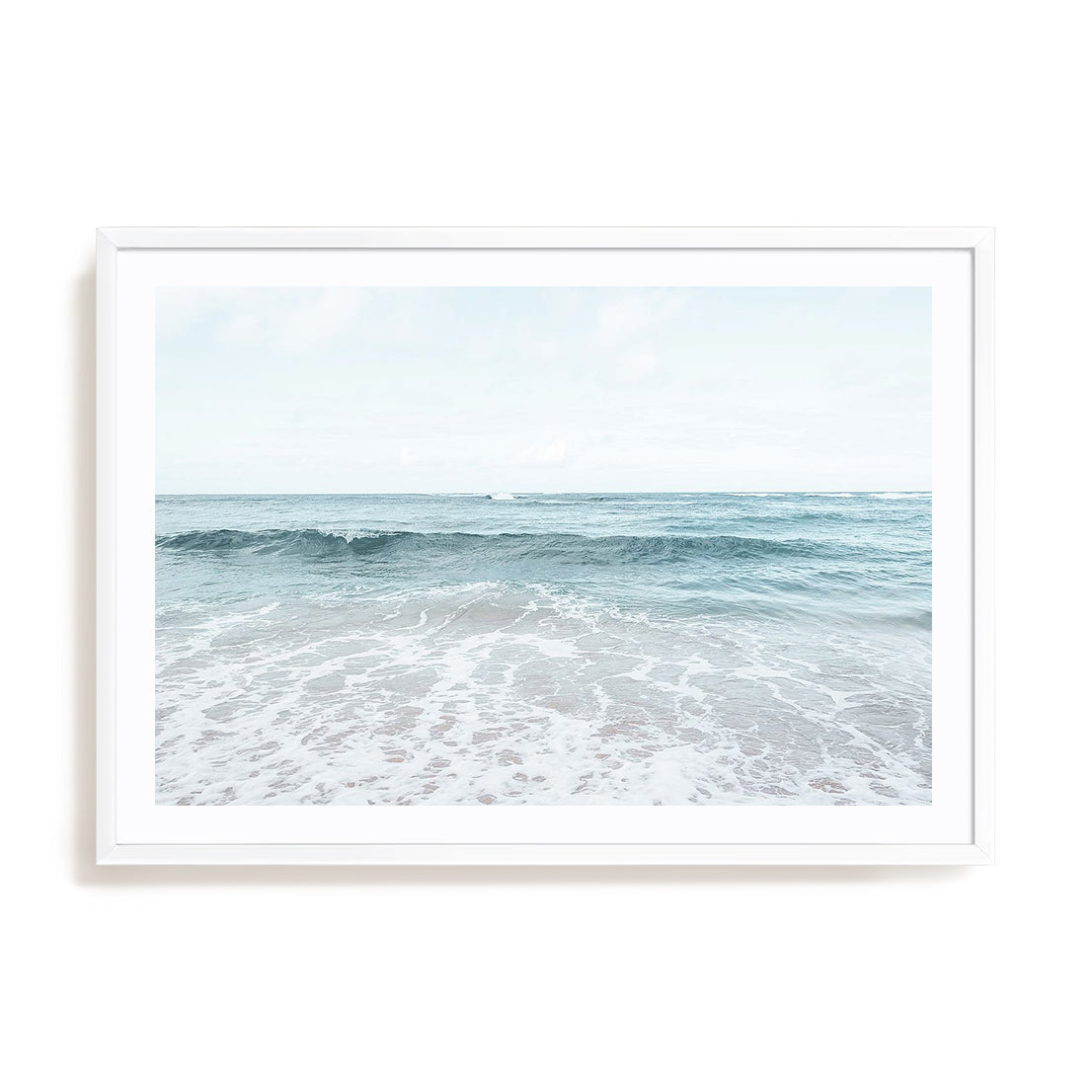 Endless Ocean