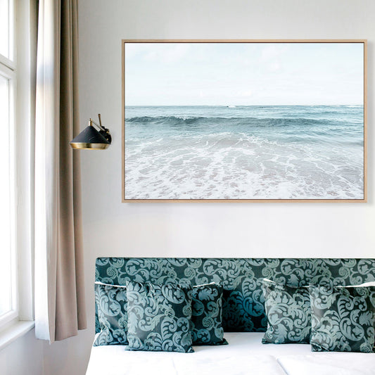 Endless Ocean