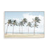 Hawaiian Palm Trees Wall Art