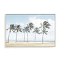 Hawaiian Palm Trees Wall Art