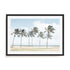 Hawaiian Palm Trees Wall Art