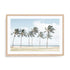 Hawaiian Palm Trees Wall Art
