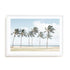 Hawaiian Palm Trees Wall Art