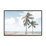Palm Tree Family Wall Art
