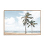 Palm Tree Family Wall Art