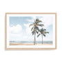 Palm Tree Family Wall Art