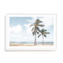 Palm Tree Family Wall Art