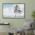 Palm Tree Family Wall Art