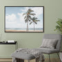 Palm Tree Family Wall Art